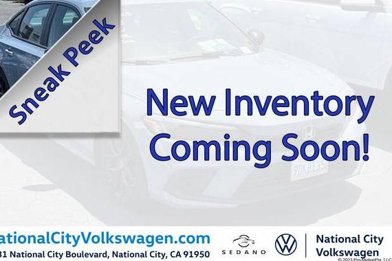 HONDA CIVIC 2022 2HGFE2F53NH604446 image