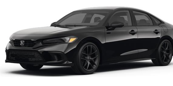 HONDA CIVIC 2022 2HGFE2F56NH607728 image