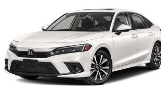 HONDA CIVIC 2022 JHMFE1F73NX001064 image