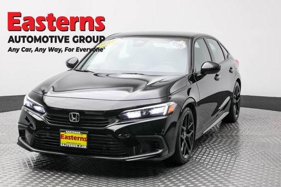 HONDA CIVIC 2022 2HGFE2F59NH578323 image HONDA CIVIC 2022 2HGFE2F59NH578323 image