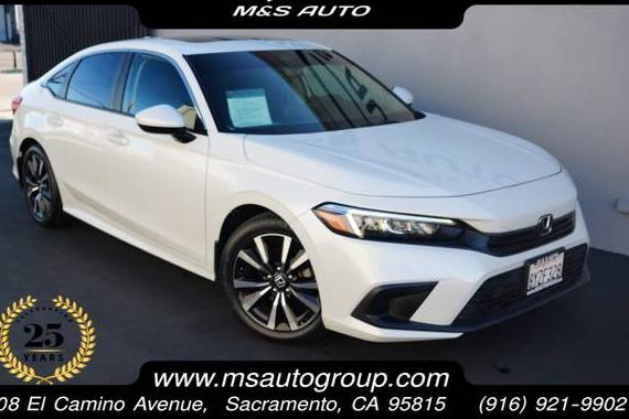 HONDA CIVIC 2022 JHMFE1F78NX008219 image HONDA CIVIC 2022 JHMFE1F78NX008219 image