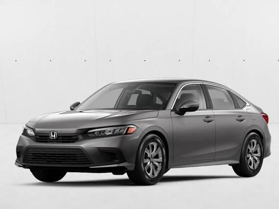 HONDA CIVIC 2022 2HGFE2F20NH511583 image
