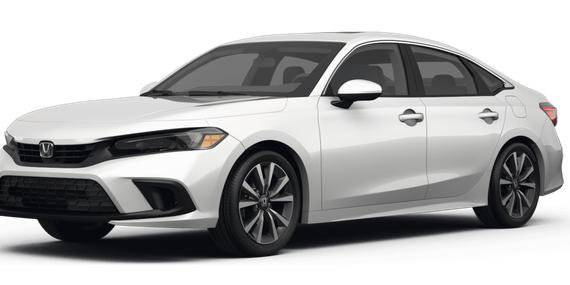 HONDA CIVIC 2022 JHMFE1F79NX000307 image