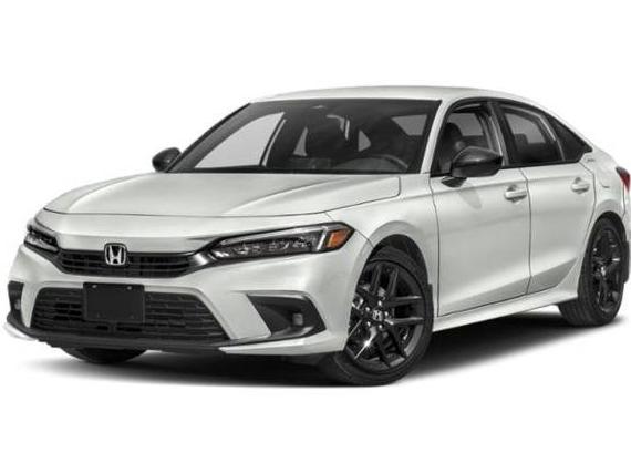 HONDA CIVIC 2022 2HGFE2F50NH609572 image HONDA CIVIC 2022 2HGFE2F50NH609572 image