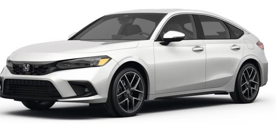 HONDA CIVIC 2022 19XFL1H8XNE000068 image HONDA CIVIC 2022 19XFL1H8XNE000068 image