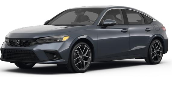 HONDA CIVIC 2022 19XFL1H87NE024313 image HONDA CIVIC 2022 19XFL1H87NE024313 image