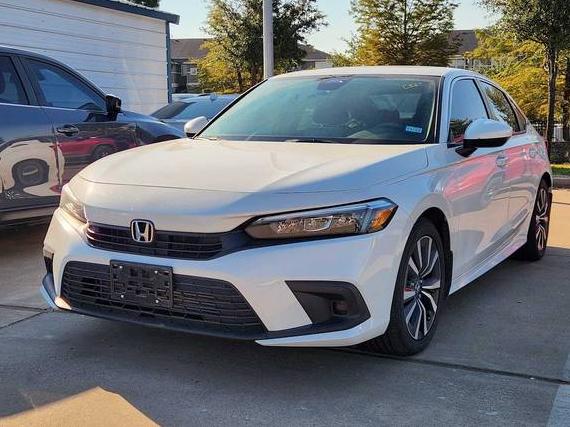 HONDA CIVIC 2022 2HGFE1F70NH326715 image HONDA CIVIC 2022 2HGFE1F70NH326715 image