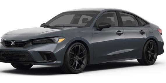 HONDA CIVIC 2022 2HGFE2F53NH597742 image HONDA CIVIC 2022 2HGFE2F53NH597742 image