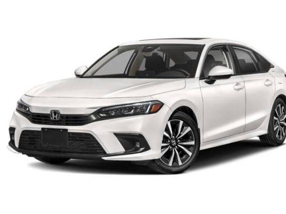 HONDA CIVIC 2022 2HGFE1F75NH323129 image HONDA CIVIC 2022 2HGFE1F75NH323129 image