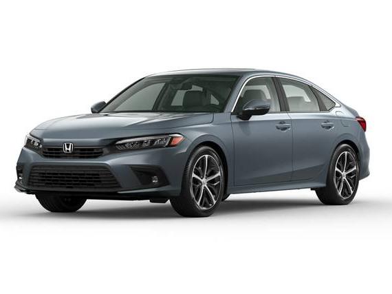 HONDA CIVIC 2022 2HGFE1F99NH306240 image