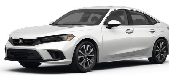 HONDA CIVIC 2022 JHMFE1F78NX000816 image
