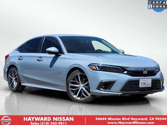 HONDA CIVIC 2022 2HGFE1F99NH324186 image HONDA CIVIC 2022 2HGFE1F99NH324186 image