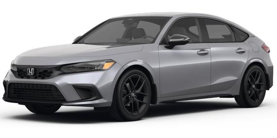 HONDA CIVIC 2022 19XFL2H81NE013846 image HONDA CIVIC 2022 19XFL2H81NE013846 image