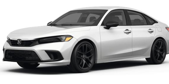 HONDA CIVIC 2022 2HGFE2F50NH567856 image