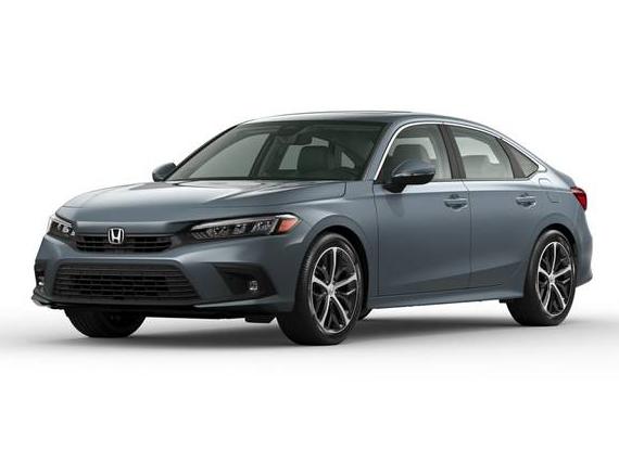 HONDA CIVIC 2022 2HGFE1F90NH326182 image