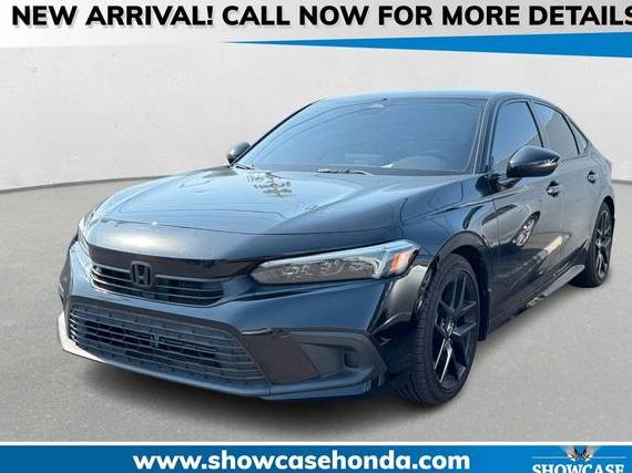 HONDA CIVIC 2022 2HGFE2F53NH503651 image HONDA CIVIC 2022 2HGFE2F53NH503651 image