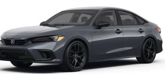 HONDA CIVIC 2022 2HGFE2F51NH552525 image HONDA CIVIC 2022 2HGFE2F51NH552525 image