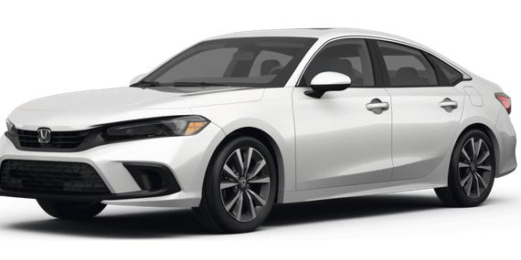 HONDA CIVIC 2022 2HGFE1F76NH325553 image HONDA CIVIC 2022 2HGFE1F76NH325553 image