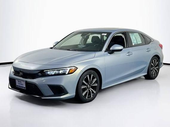 HONDA CIVIC 2022 2HGFE1F78NH322296 image HONDA CIVIC 2022 2HGFE1F78NH322296 image