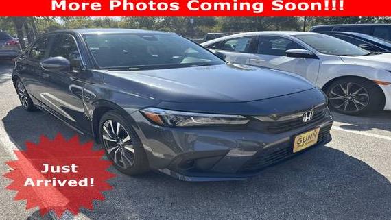 HONDA CIVIC 2022 2HGFE1F75NH329139 image HONDA CIVIC 2022 2HGFE1F75NH329139 image