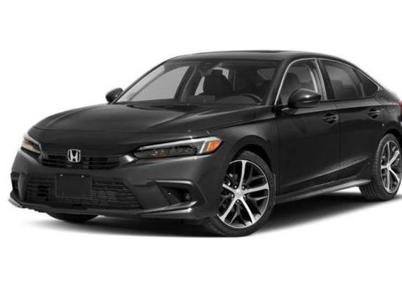 HONDA CIVIC 2022 2HGFE1F97NH328575 image