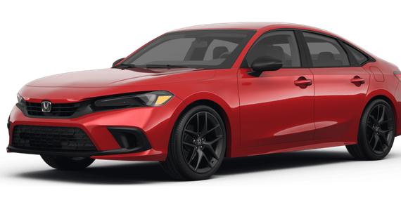 HONDA CIVIC 2022 2HGFE2F56NH535168 image