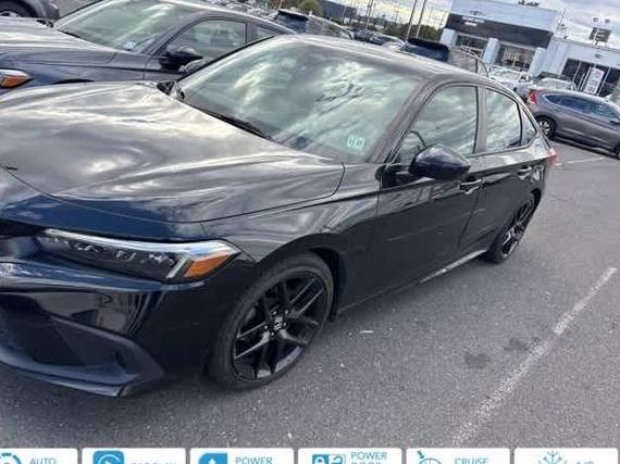 HONDA CIVIC 2022 2HGFE2F59NH608940 image HONDA CIVIC 2022 2HGFE2F59NH608940 image