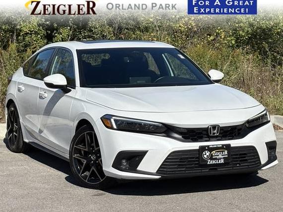 HONDA CIVIC 2022 19XFL1H87NE015689 image HONDA CIVIC 2022 19XFL1H87NE015689 image