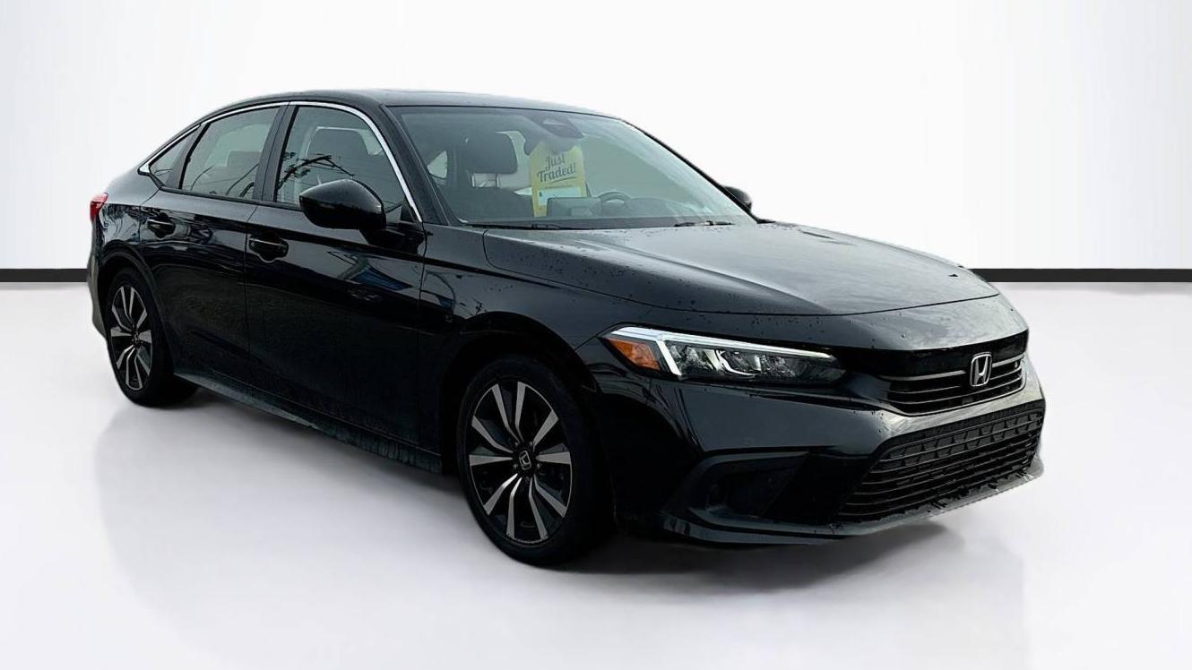 HONDA CIVIC 2022 JHMFE1F75NX002359 image