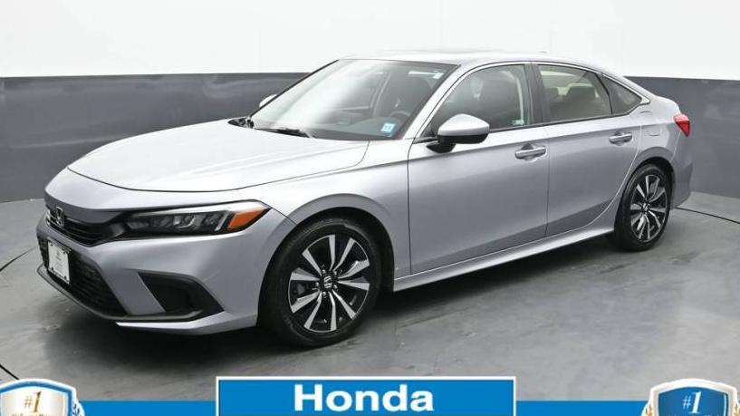 HONDA CIVIC 2022 JHMFE1F79NX006690 image