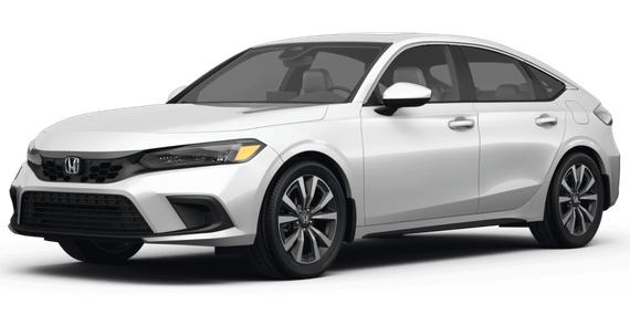 HONDA CIVIC 2022 19XFL1H77NE005395 image HONDA CIVIC 2022 19XFL1H77NE005395 image