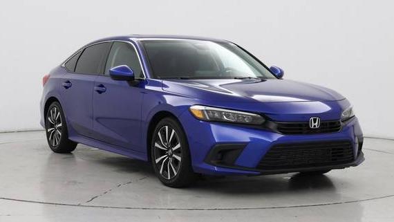 HONDA CIVIC 2022 2HGFE1F73NH306183 image HONDA CIVIC 2022 2HGFE1F73NH306183 image