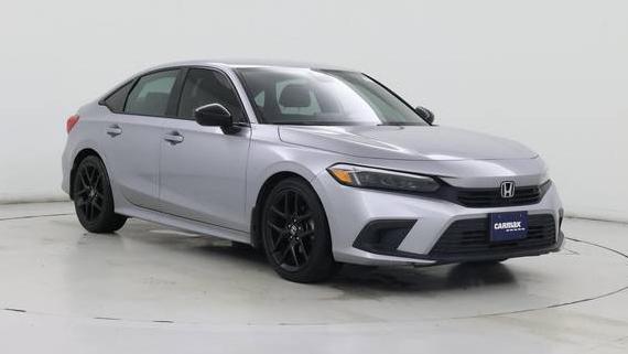 HONDA CIVIC 2022 2HGFE2F55NH525537 image HONDA CIVIC 2022 2HGFE2F55NH525537 image