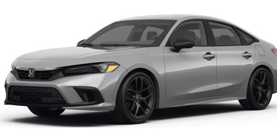 HONDA CIVIC 2022 2HGFE2F58NH586901 image HONDA CIVIC 2022 2HGFE2F58NH586901 image