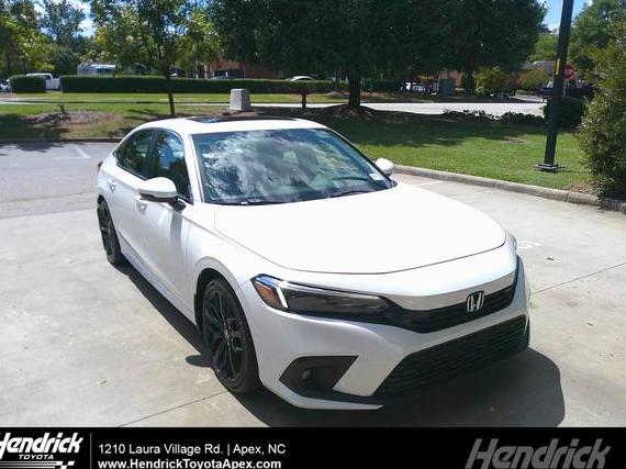 HONDA CIVIC 2022 2HGFE1F91NH328832 image HONDA CIVIC 2022 2HGFE1F91NH328832 image