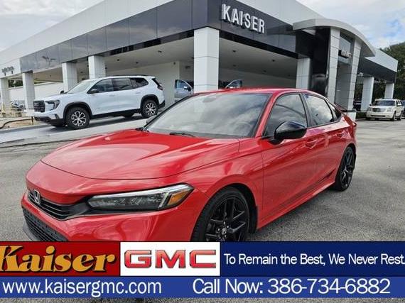HONDA CIVIC 2022 2HGFE2F53NH554728 image HONDA CIVIC 2022 2HGFE2F53NH554728 image