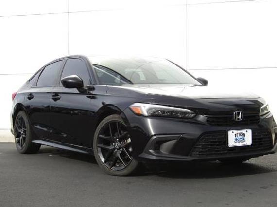 HONDA CIVIC 2022 2HGFE2F53NH583680 image HONDA CIVIC 2022 2HGFE2F53NH583680 image