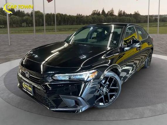 HONDA CIVIC 2022 2HGFE2F52NH552467 image HONDA CIVIC 2022 2HGFE2F52NH552467 image