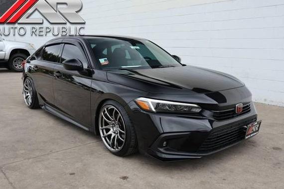 HONDA CIVIC 2022 2HGFE2F57NH599039 image HONDA CIVIC 2022 2HGFE2F57NH599039 image