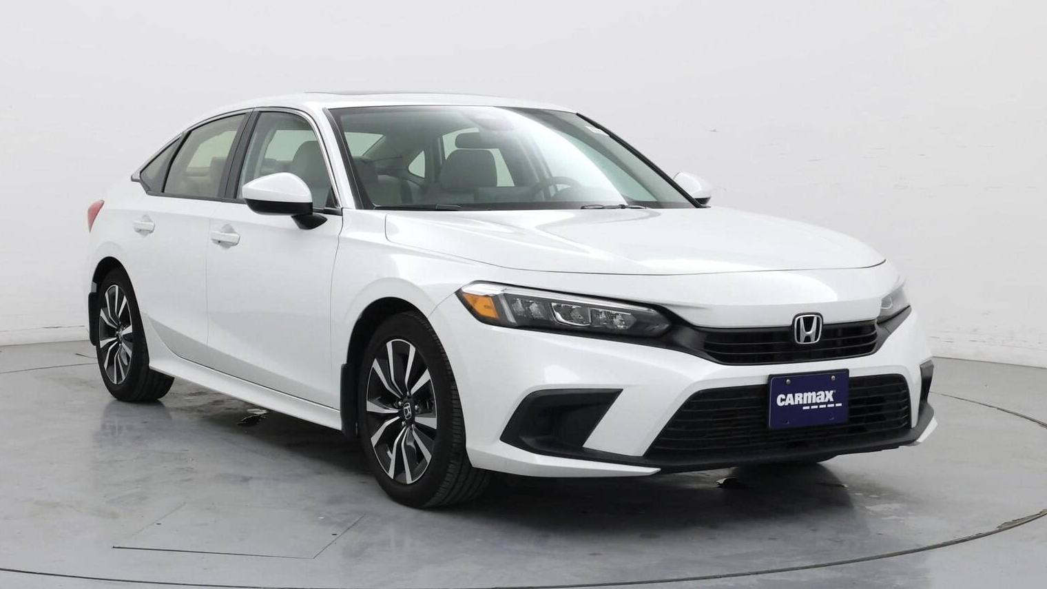 HONDA CIVIC 2022 JHMFE1F76NX010048 image