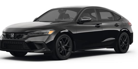 HONDA CIVIC 2022 19XFL2H85NE007404 image HONDA CIVIC 2022 19XFL2H85NE007404 image