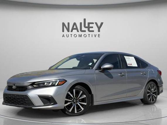 HONDA CIVIC 2022 JHMFE1F73NX000402 image HONDA CIVIC 2022 JHMFE1F73NX000402 image