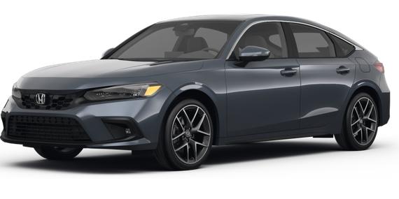 HONDA CIVIC 2022 19XFL1H84NE017979 image HONDA CIVIC 2022 19XFL1H84NE017979 image