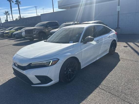 HONDA CIVIC 2022 2HGFE2F56NH604151 image HONDA CIVIC 2022 2HGFE2F56NH604151 image