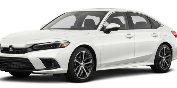 HONDA CIVIC 2022 2HGFE1F93NH307996 image