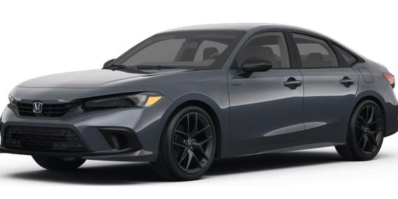 HONDA CIVIC 2022 2HGFE2F57NH604952 image HONDA CIVIC 2022 2HGFE2F57NH604952 image