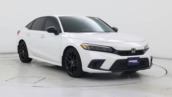 HONDA CIVIC 2022 2HGFE2F5XNH593669 image HONDA CIVIC 2022 2HGFE2F5XNH593669 image