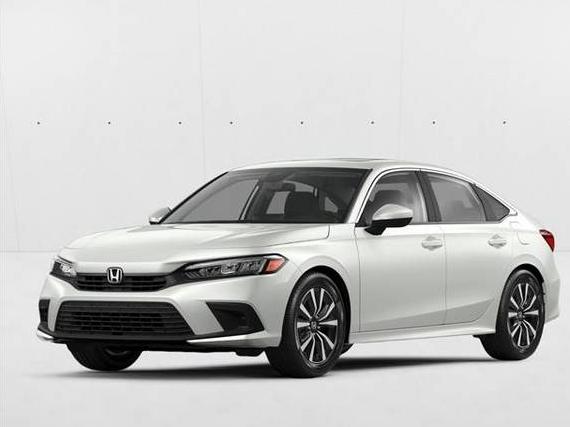HONDA CIVIC 2022 JHMFE1F78NX009676 image