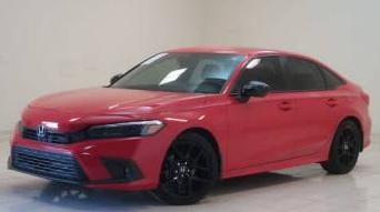 HONDA CIVIC 2022 2HGFE2F59NH580184 image