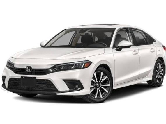HONDA CIVIC 2022 2HGFE1F7XNH322011 image